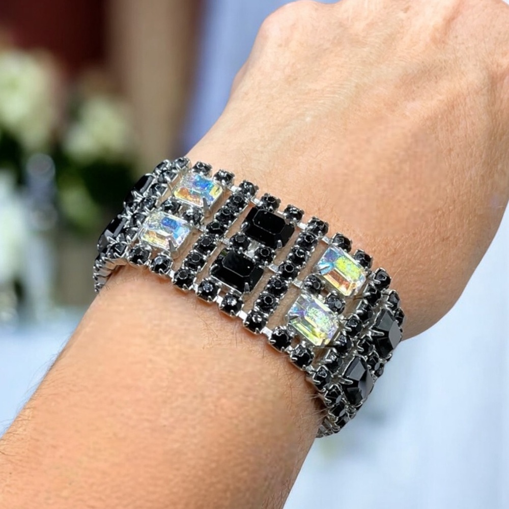 🌺Rare Vintage Weiss Bracelet